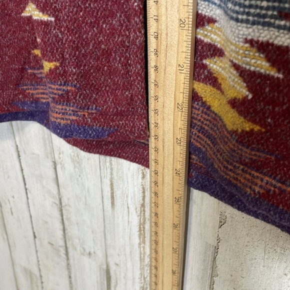 Jodifl Aztec Jacket - Picture 5 of 8